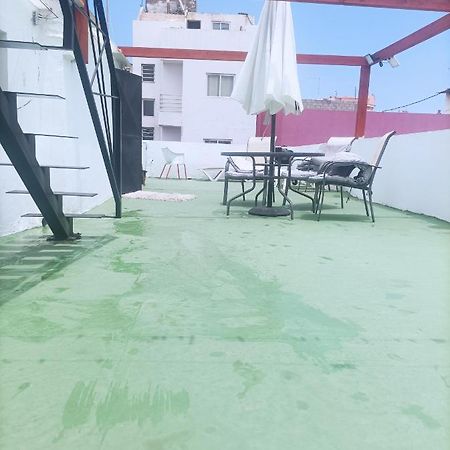 Apartamento Vecindario Aeropuerto Appartement Buitenkant foto